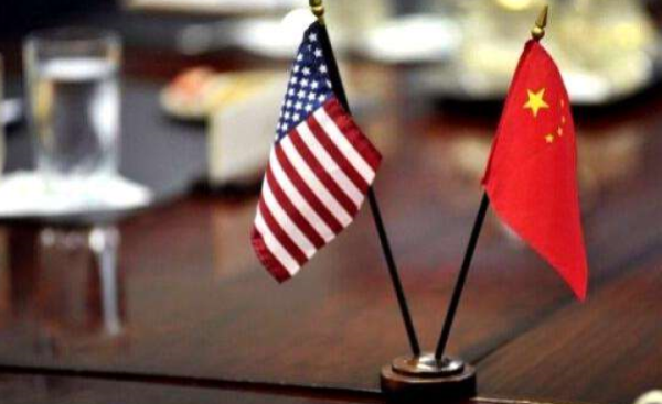我国合法的配资平台 国务院新闻办公室发布《关于中美经贸关系若干问题的中方立场》白皮书